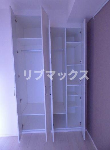 【その他共用部分】パークアクシス横濱関内SQUARE