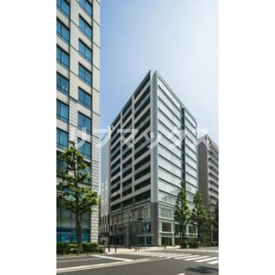 【外観】パークアクシス横濱関内SQUARE