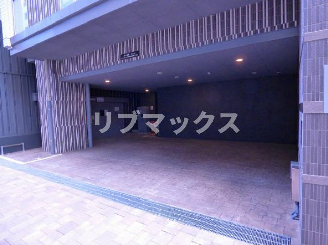 【その他】パークアクシス横濱関内SQUARE