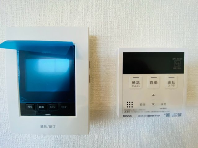 よかタウン／南区富合町小岩瀬2期／8号棟の設備
