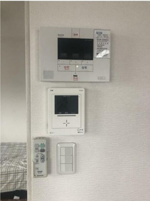 【セキュリティ】 | 金子ビル