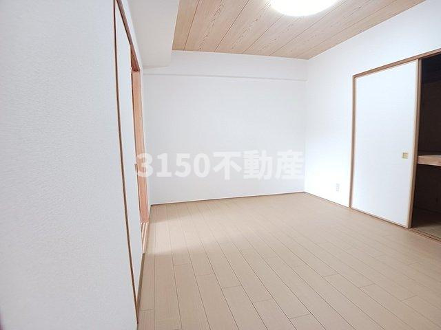 オアシス１２の内装|過ごしやすい室内です