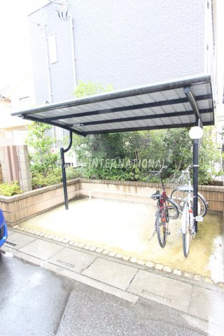 レオネクストＨＯＳＯＹＡⅢのその他共用部分
