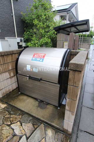 レオネクストＨＯＳＯＹＡⅢのその他