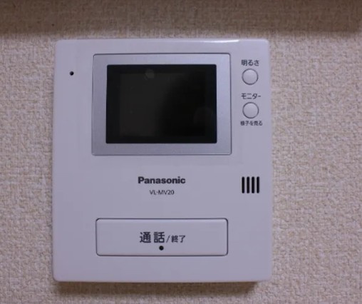 レオネクストＨＯＳＯＹＡⅢのセキュリティ