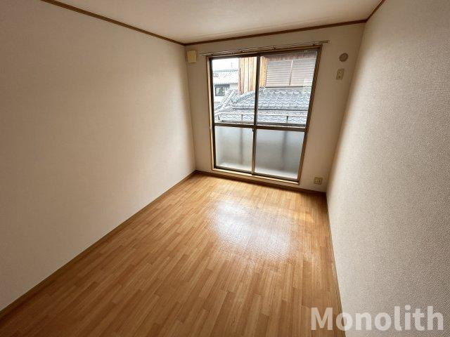 夢彩館の洋室