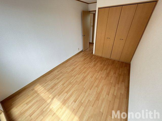夢彩館の内装