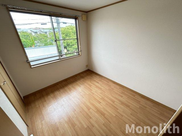 夢彩館の洋室