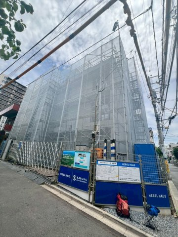 ＣＵＯＲＥ谷中のその他共用部分