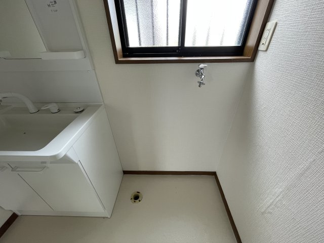 東金市菱沼中古戸建の設備