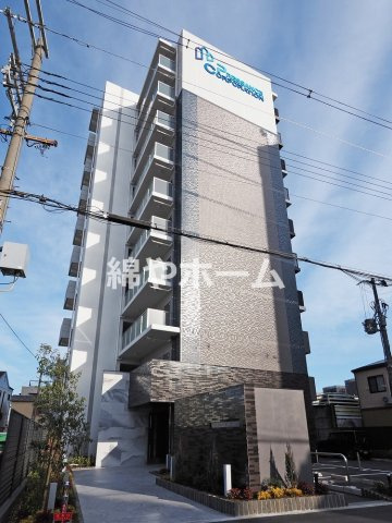 プレサンス鶴橋トレヴィエ