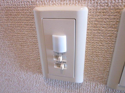 【設備】 | チェリーブロッサム | 室内設備