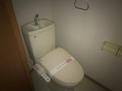 【トイレ】 | チェリーブロッサム | トイレ