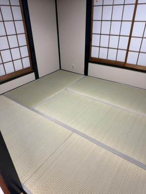 【駐車場】 | 鴻巣箕田貸家