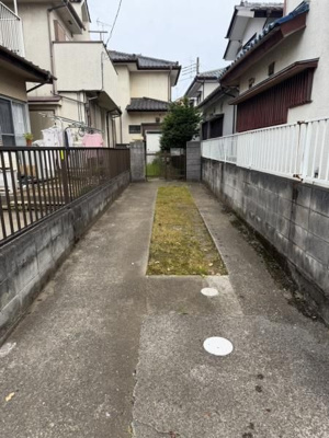 【駐車場】 | 鴻巣箕田貸家