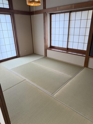 【寝室】 | 鴻巣箕田貸家