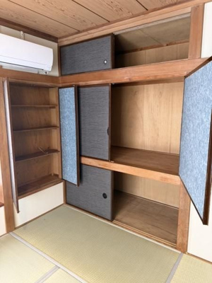 【寝室】 | 鴻巣箕田貸家
