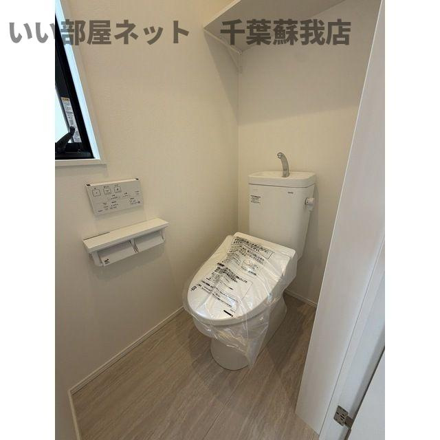 Kolet千葉葛城#02の設備