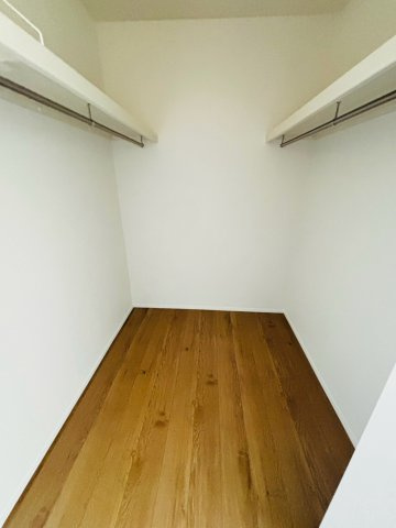 よかタウン／南区富合町小岩瀬2期9号棟の収納