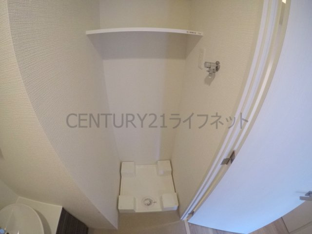 【設備】 | エスリード新大阪ザ・マーク