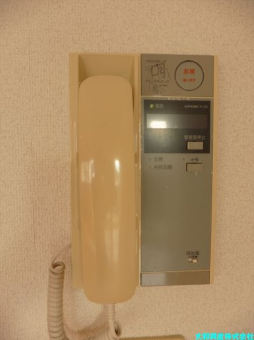 OZ-COURTのセキュリティ