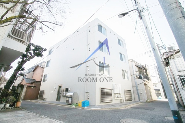 Ludens椎名町