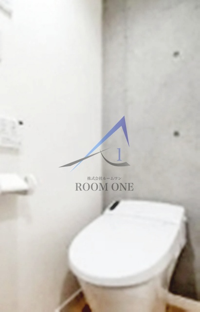 Ludens椎名町のトイレ|トイレです。