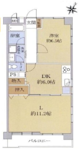 世田谷区桜３丁目の賃貸マンションのその他