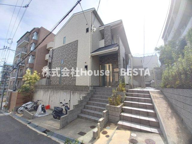 Viano神戸上筒井通East