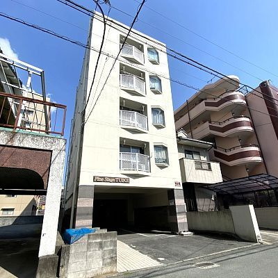 ファインステージ坪井