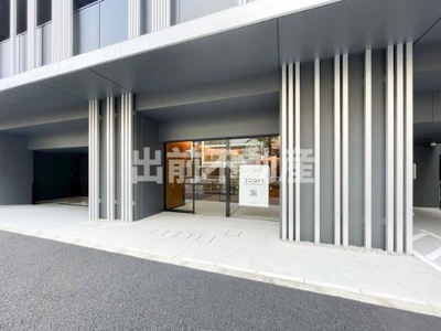 【エントランス】 | ＺＯＯＭ信濃町