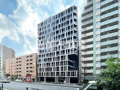 【外観】 | ＺＯＯＭ信濃町