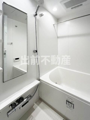 【浴室】 | ＺＯＯＭ信濃町