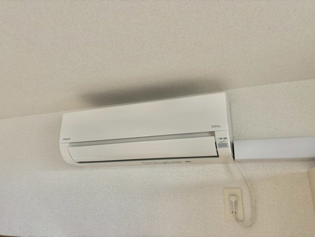 OA FLAT御立東Ⅱの設備