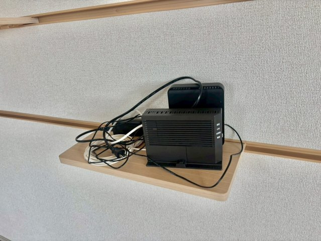 OA FLAT御立東Ⅱの設備