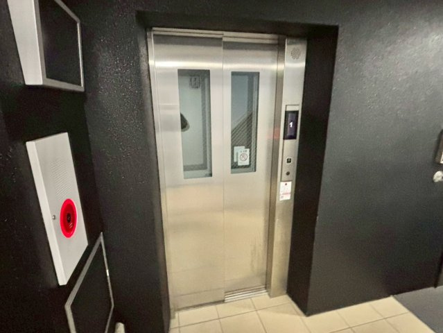 OA FLAT御立東Ⅱのその他共用部分