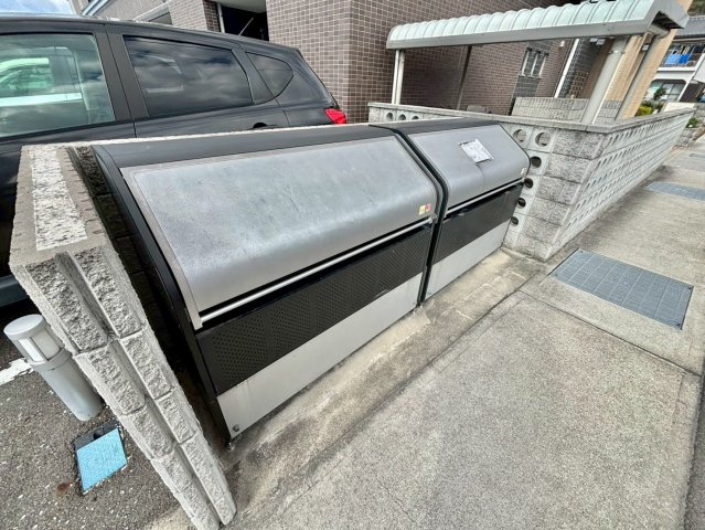 OA FLAT御立東Ⅱのその他共用部分