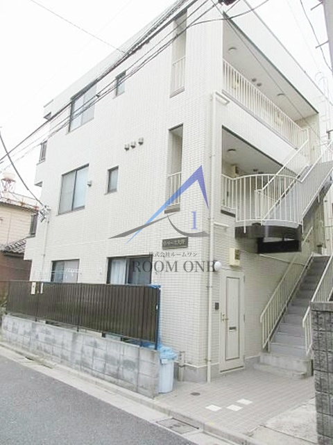 リバース大野