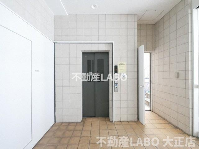 ハーバーハウス大阪のその他