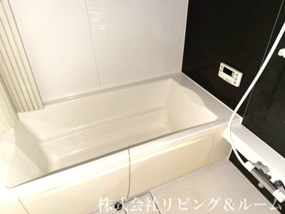 【浴室】 | グランエステート南小川