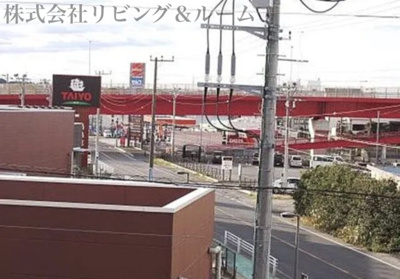 【展望】 | グランエステート南小川