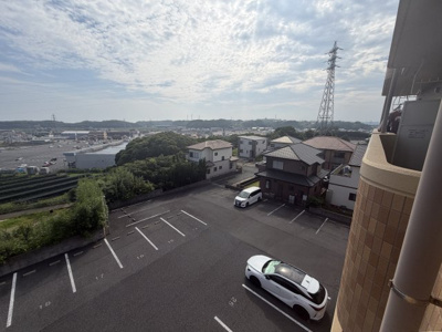 【展望】 | グランエステート南小川