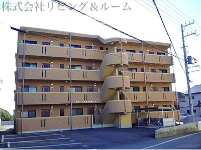 【外観】 | グランエステート南小川
