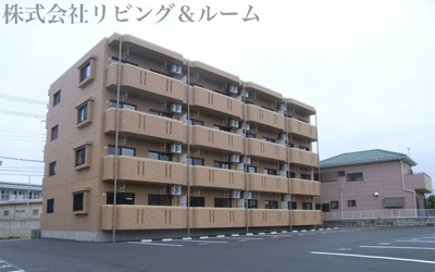 【駐車場】 | グランエステート南小川