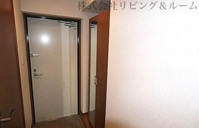 【玄関】 | グランエステート南小川