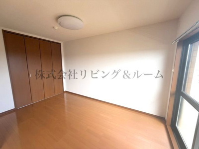 【内装】 | グランエステート南小川