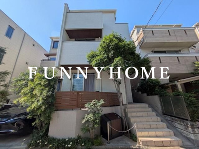【外観】 | Ｂｌｏｅｍｅｎ　Ｋａｋｉｎｏｋｉｚａｋａ