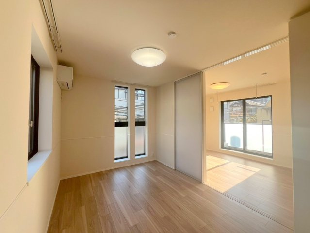 ＣＵＯＲＥ谷中の展望