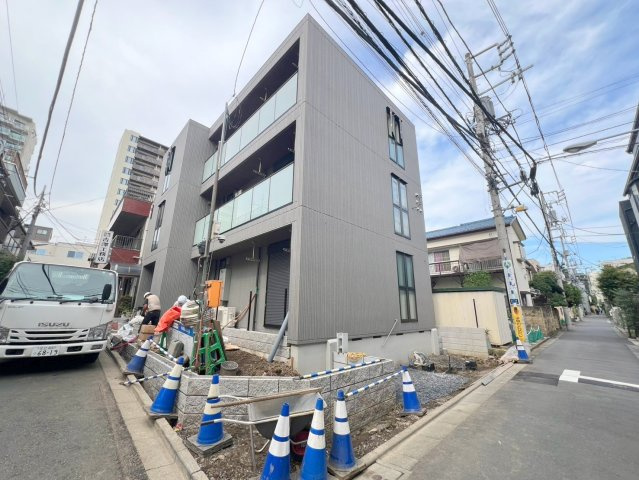 ＣＵＯＲＥ谷中の設備