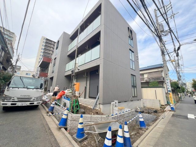 ＣＵＯＲＥ谷中のその他共用部分